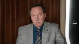 Актер Владимир Стеклов осудил «сбежавших» из России звезд: «Эти откуда?!»