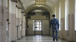 Начальник СИЗО Херсона возложил ответственность за бунт заключенных на СБУ