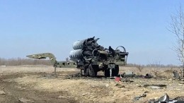 Минобороны: ВС РФ за ночь уничтожили 15 беспилотников и две установки С-300 ВСУ