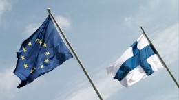 Финляндия приняла официальное решение о вступлении в НАТО