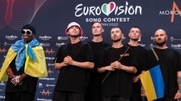 Оскар Кучера раскрыл грандиозный обман с голосами на «Евровидении»