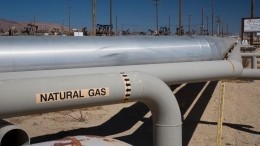 Politico: Байден столкнулся с «энергетическим кошмаром» из-за роста цен на газ