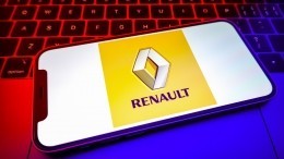 Сергей Собянин анонсировал выпуск «Москвичей» на заводе Renault