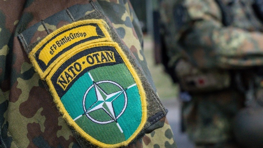 В Москве обеспокоены решением Финляндии и Швеции вступить в НАТО