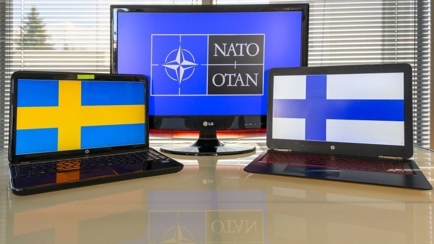 Путин высказался о вступлении в НАТО Финляндии и Швеции: «Ответная реакция»