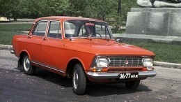 Возвращение «Москвича»: Каким будет легендарное авто после перезапуска производства