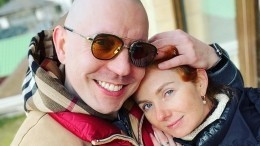 Экс-солистка «Тату» Лена Катина о скорой свадьбе: «Может, в купальниках будем»