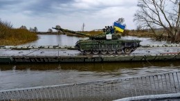 СК изучит документы о подготовке Киева к нападению на Курскую область