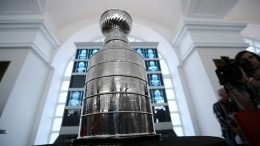 Россию хотят оставить без Кубка Стэнли в НХЛ