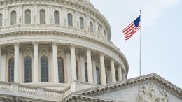 Сенат США одобрил голосование по проекту о помощи Украине на 40 млрд долларов