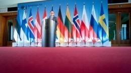 МИД: Россия выходит из Совета государств Балтийского моря