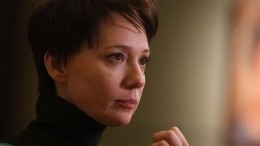 Васильева выступила против возвращения Хаматовой в РФ: «Плюнула в народ»