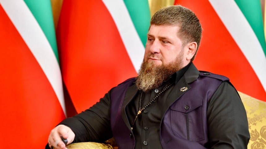 Кадыров заявил об отсутствии необходимости в мобилизации в России
