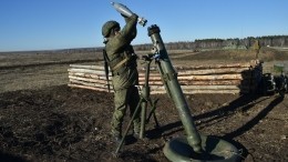 Видео последствий ударов артиллерии РФ глазами ВСУ: «Главное, вылезти до Индии»