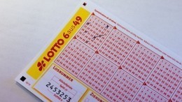 Эксперты предрекли лотерейному рынку снижение продаж на 70-75% и скорый крах