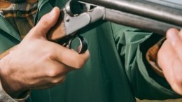 Трех мужчин застрелили на хуторе в Саратовской области