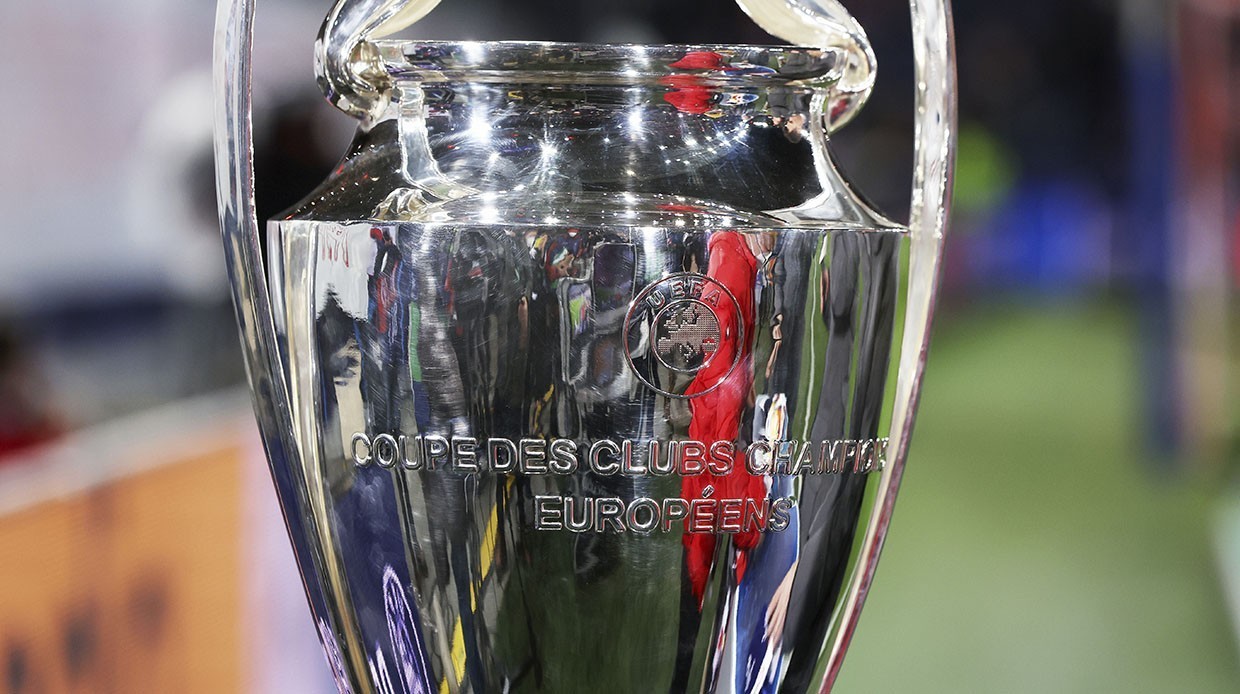 Решающая схватка: Кто станет победителем Лиги чемпионов УЕФА — 2022