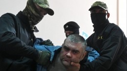Арестован замкомандира запрещенного в РФ «Айдара» Денис Мурыга