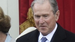 НАТО и уничтожение ВС РФ: Что рассказал Буш во время розыгрыша Вовану и Лексусу