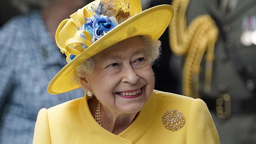 Как менялась Елизавета II: 70 лет правления королевы в фотографиях