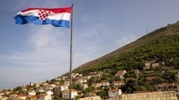 Хорватия выступила против расширения НАТО за счет Швеции и Финляндии