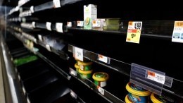 Голодные игры: в ООН призывают вернуть продовольствие из РФ на мировые рынки