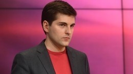 Телеведущий Дмитрий Борисов высказался о поведении звезд на «Пусть говорят»