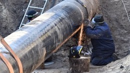 Переломный фактор: Порошенко предложил перекрыть связывающий ЕС и РФ нефтепровод