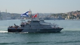 Пентагон опроверг наличие у США планов по «уничтожению Черноморского флота»