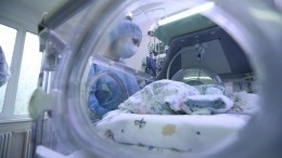Новорожденный ребенок весом 790 граммов погиб при взрыве у роддома в Казахстане