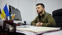 Зачем Зеленский продлил на Украине военное положение сразу на 90 дней
