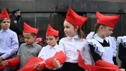 Пионерия XXI века: каким должно стать новое молодежное движение России