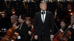 Басков жестко ответил критикующим музыкальную ассоциацию: «Сами ничего не делают!»