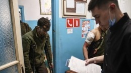 Глава ДНР Пушилин заявил о подготовке к трибуналу над боевиками с «Азовстали»