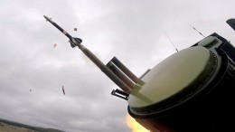 Ракетные войска и артиллерия РФ уничтожили пять установок залпового огня «Град»