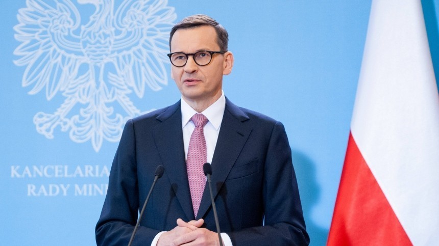 В Польше предрекли Европе страдания из-за российского газа