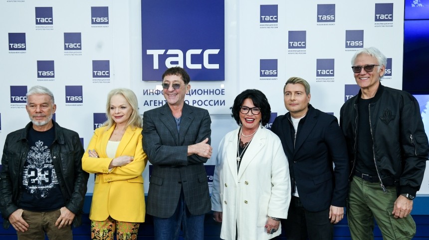 «Будете отвечать»: Потап пригрозил расправой звездам российского шоу-бизнеса