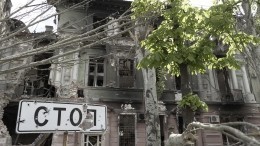 Боялись часа расплаты: найдено место уничтожения улик боевиками из «Азовстали»