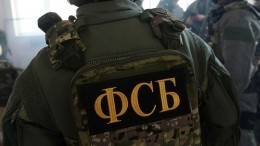 Готовивший теракты подросток задержан в Ростовской области