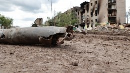 Под пеклом: жители поселка у «Азовстали» рассказали, как выжили под обстрелами боевиков