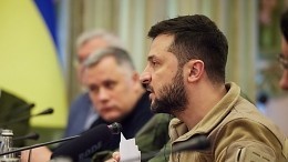 Замглавы МИД РФ Руденко усомнился в стремлении Зеленского к миру