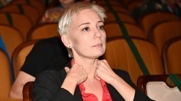 Ольга Будина о горькой расплате Хаматовой за слова против РФ: «Каяться. Каяться»