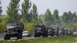 Пушилин заявил, что операция по освобождению ДНР пойдет быстрее