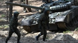 Силы НМ ЛНР и российских войск полностью блокировали Северодонецк