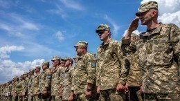 В МИД Украины назвали ситуацию в Донбассе чрезвычайно плохой для ВСУ
