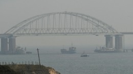 Что имеем, не храним: Украина навсегда потеряла Азовское море