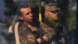 Ни шагу назад: Пленные солдаты ВСУ рассказали о расправе над отказавшимися воевать
