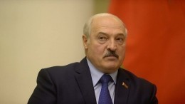 Лукашенко заявил о создании Южного оперативного командования