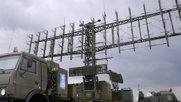 На опережение: как работают радиолокационные станции «Небо-Т» на Украине