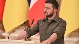 Песков обвинил власти Украины в противоречивых заявлениях